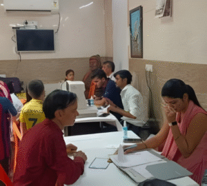 Medical Check up - Nitin Patil 5