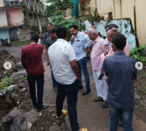 Road project - Nitin Patil 2