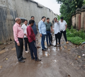 Road project - Nitin Patil 3