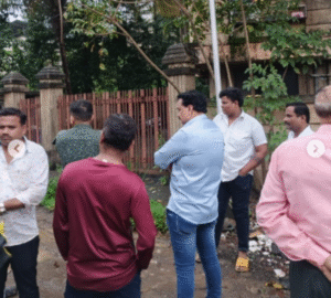 Road project - Nitin Patil 5